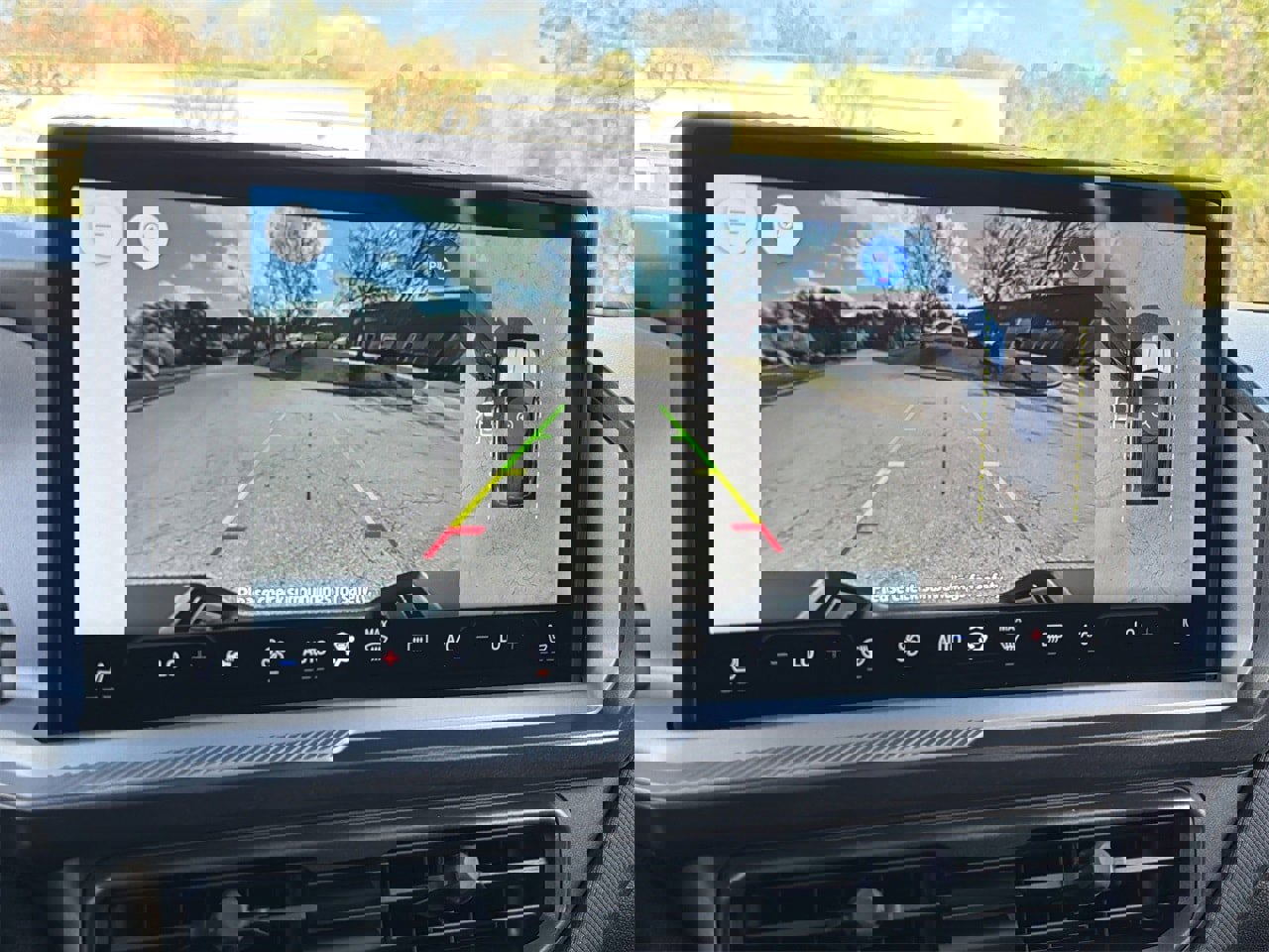 New 2026 Ford Bronco Sport Outer Banks image 5