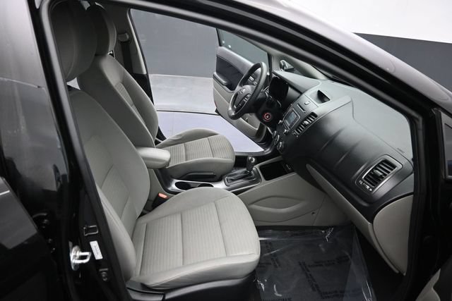 Used 2016 Kia Forte LX w/ LX Popular Package FWD image 26