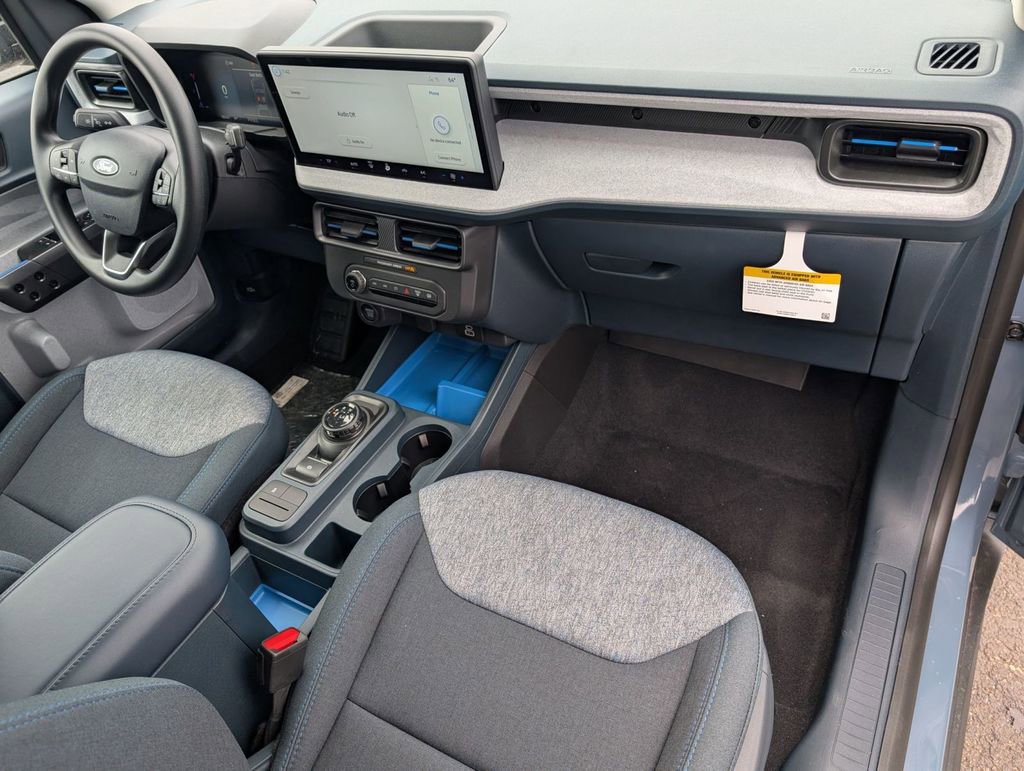 New 2026 Ford Maverick XLT w/ Equipment Group 301A image 47