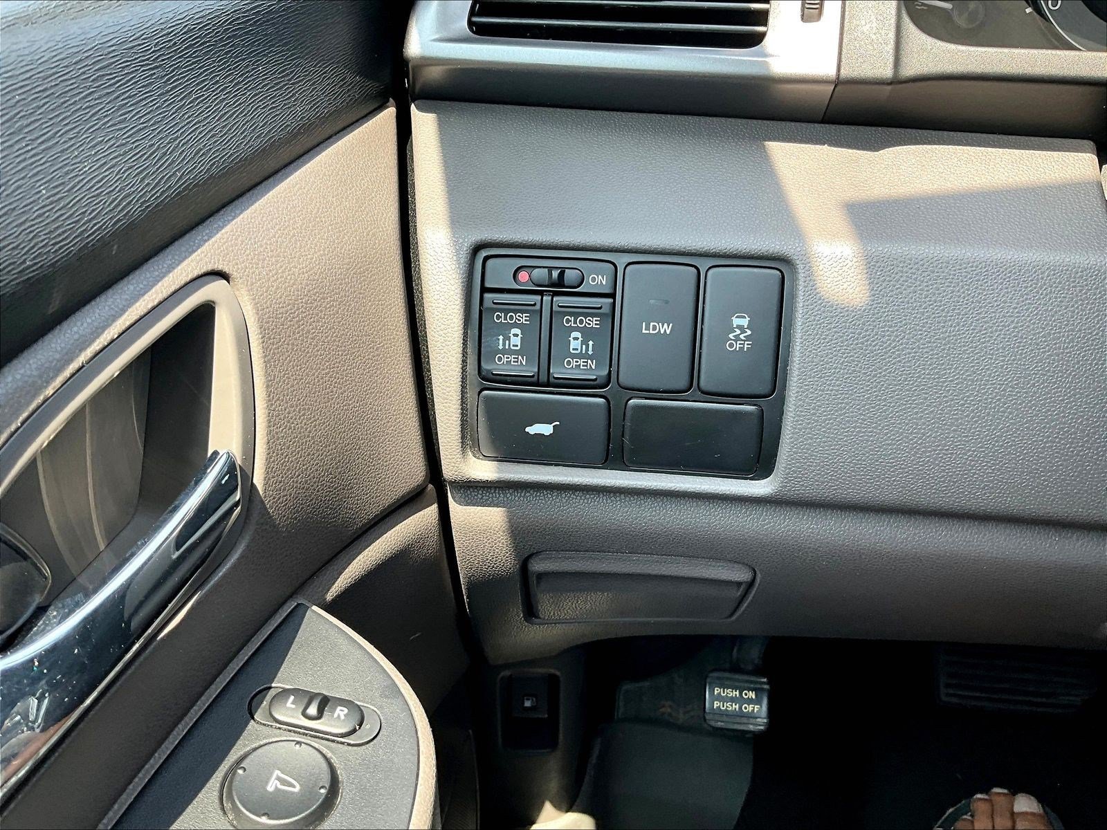 Used 2014 Honda Odyssey EX-L image 38