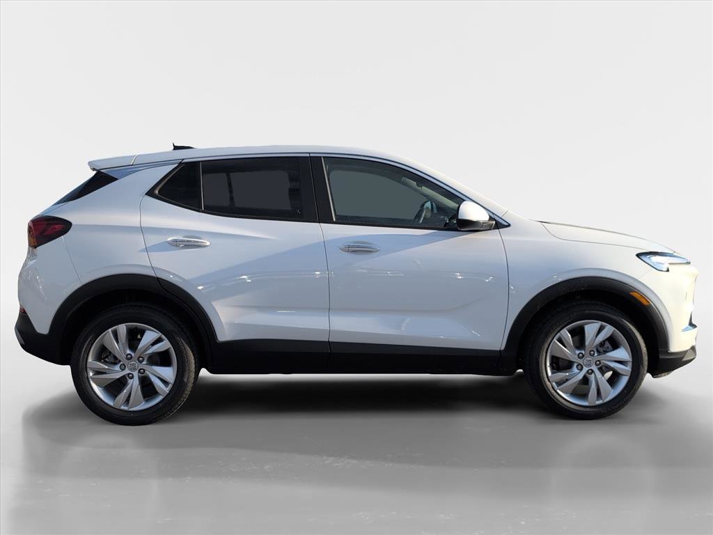 New 2026 Buick Encore GX Preferred image 3