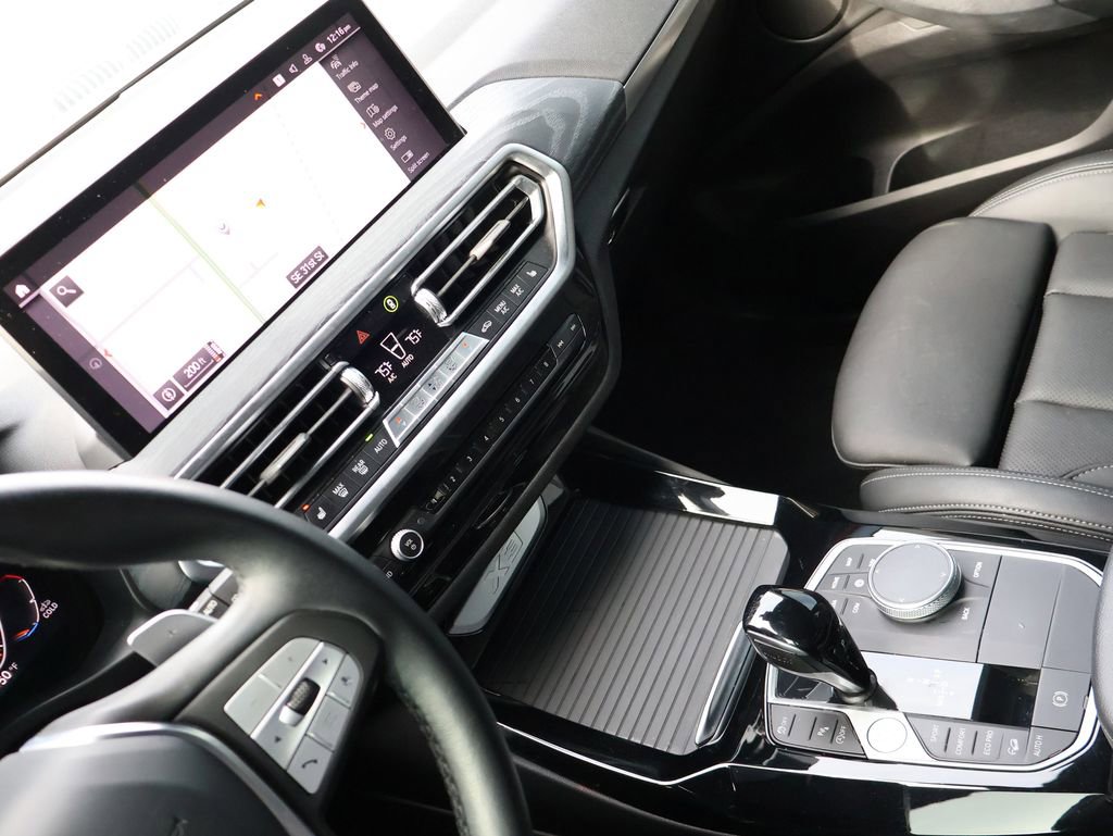 Used 2022 BMW X3 xDrive30i w/ Premium Package 2 image 22