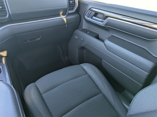 Certified 2022 Chevrolet Silverado 1500 LT Trail Boss w/ Convenience Package II image 15