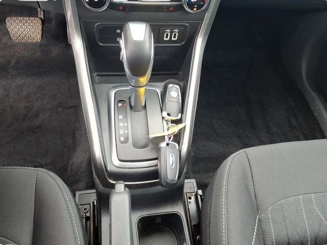 Used 2020 Ford EcoSport SE AWD/4WD image 26