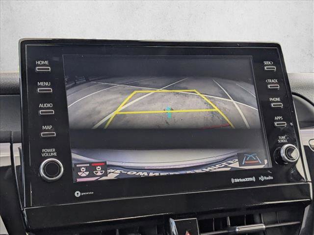 Used 2024 Toyota Camry XSE image 13