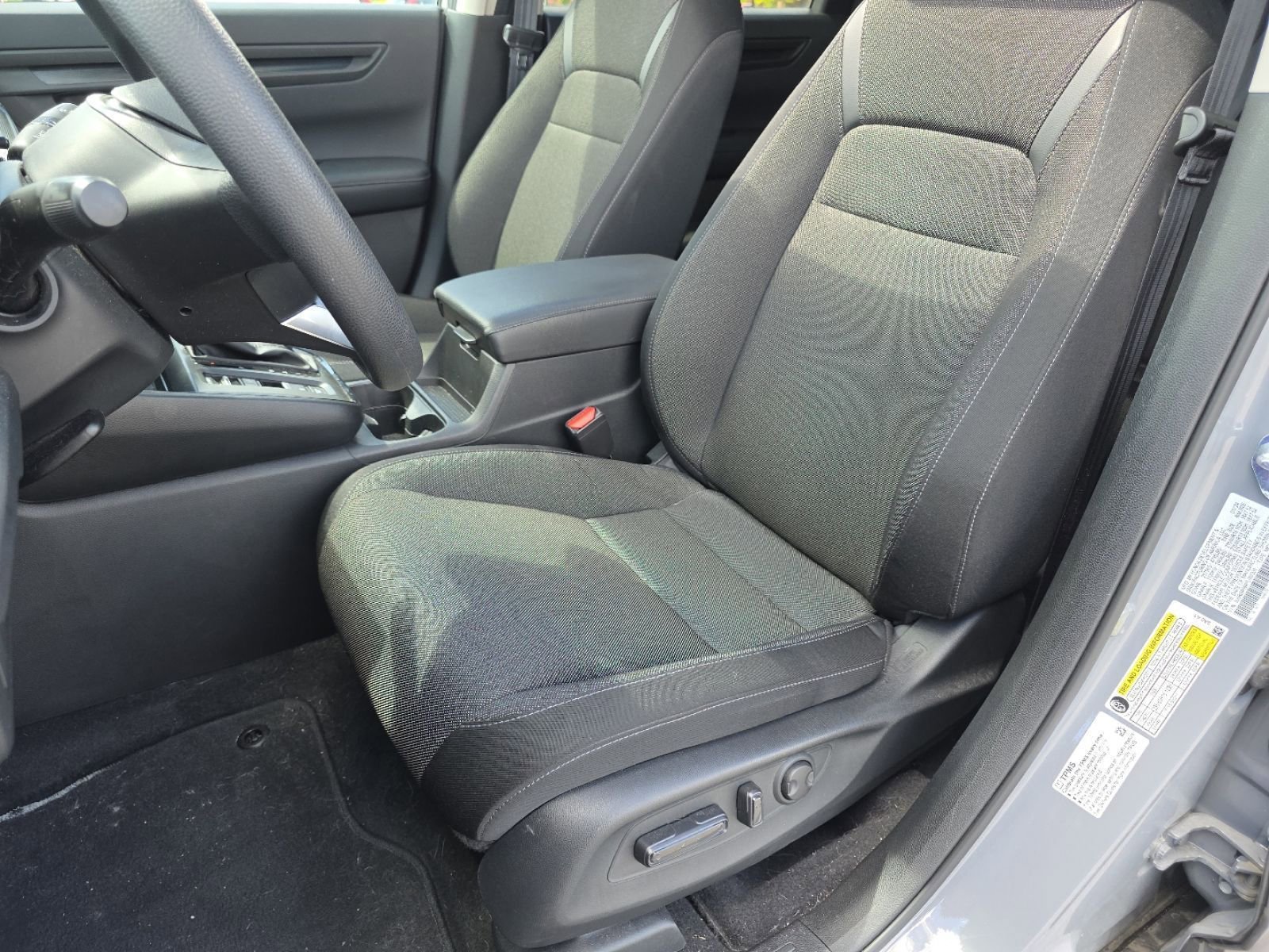 Certified 2024 Honda CR-V EX image 24