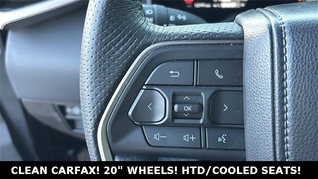 Used 2025 Toyota Tundra Limited image 11