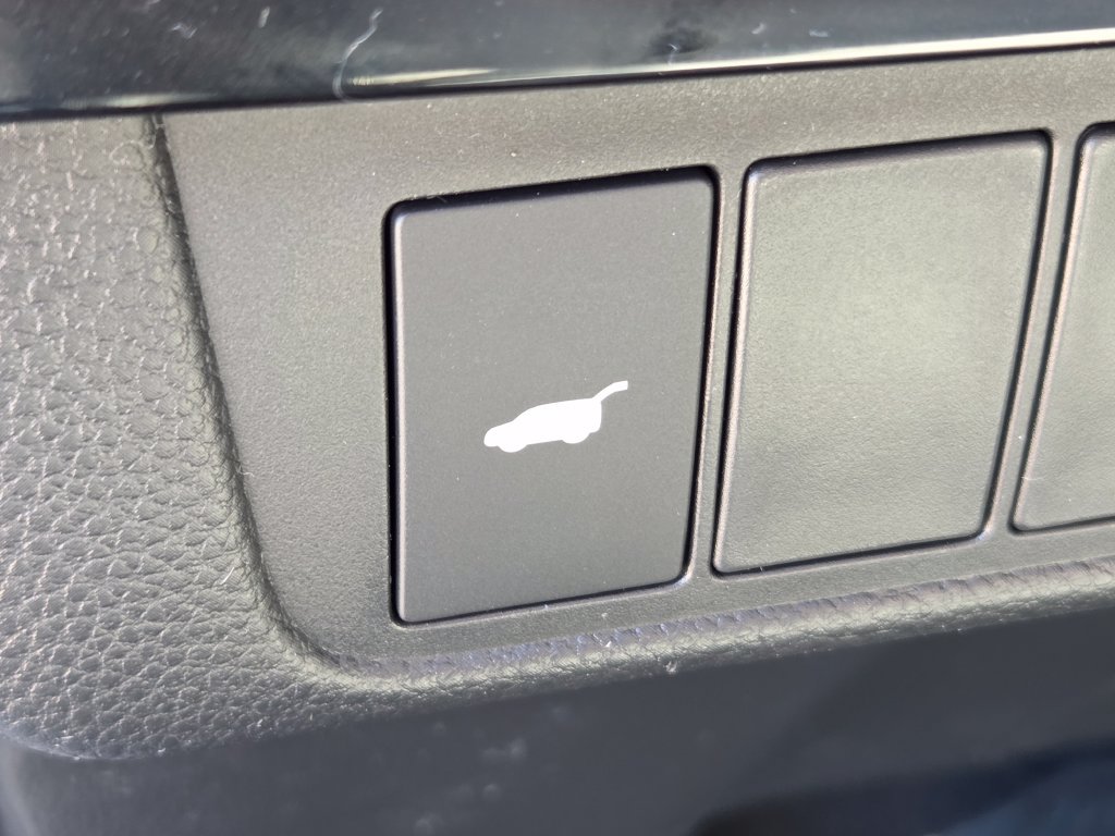 New 2027 Honda CR-V EX-L image 11