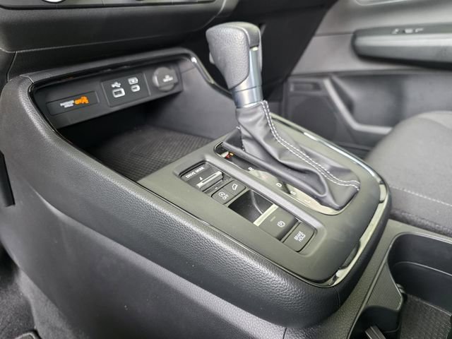 Used 2025 Honda CR-V EX image 19