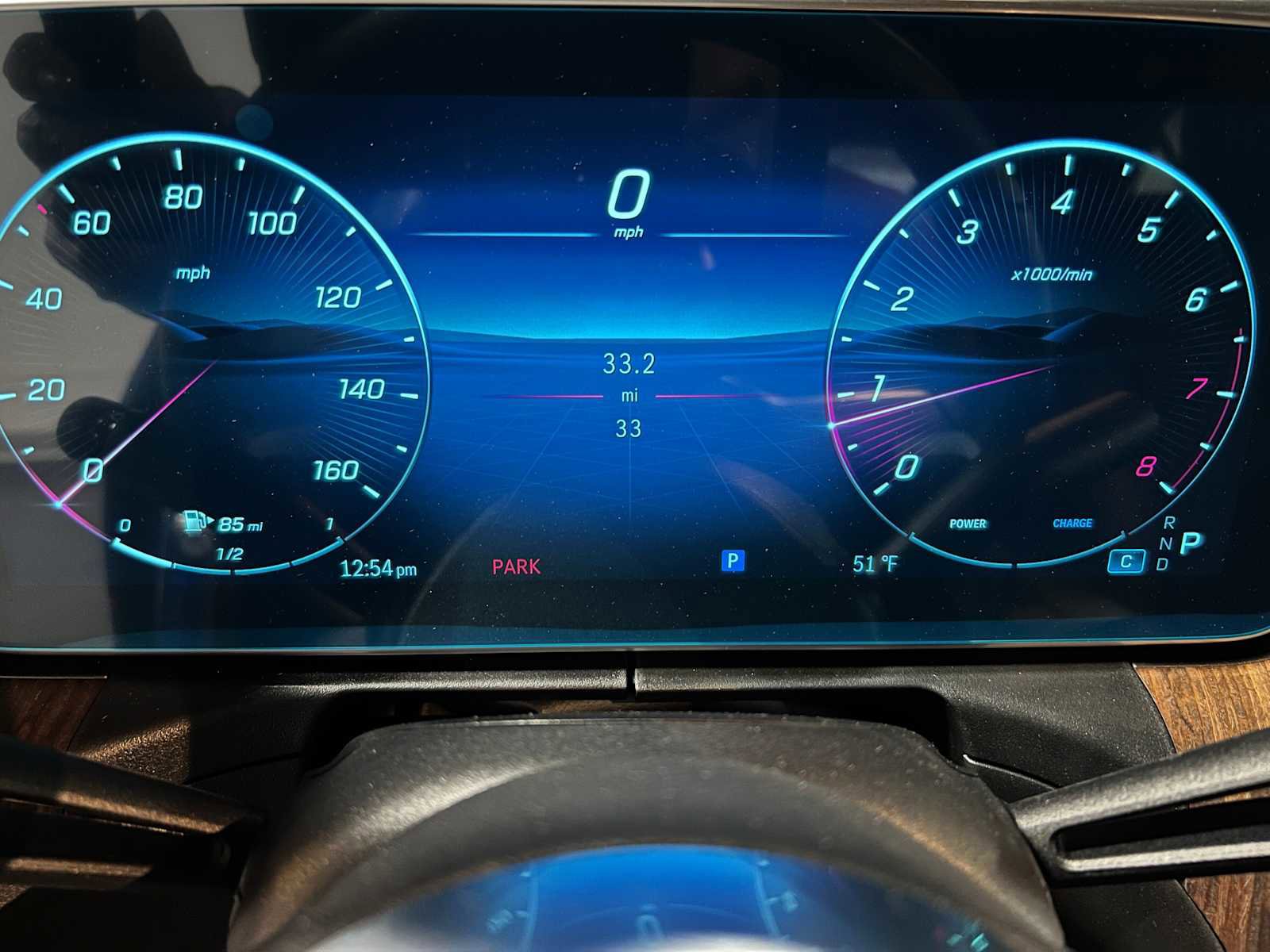 Used 2025 Mercedes-Benz C 300 4MATIC Sedan image 30