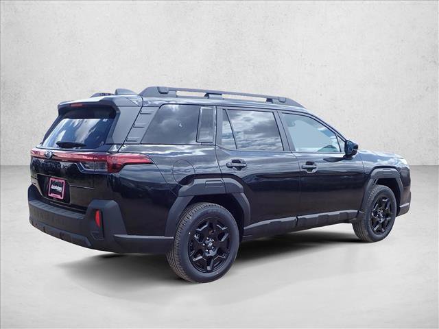 New 2026 Subaru Outback Limited AWD/4WD image 4