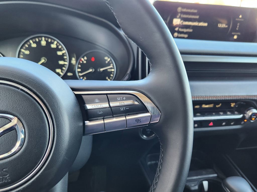 New 2025 MAZDA CX-50 2.5 Hybrid image 18