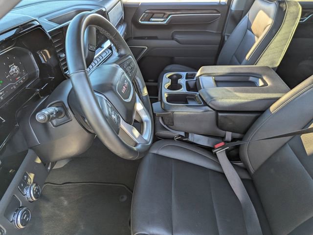 Used 2025 GMC Sierra 1500 SLT image 22
