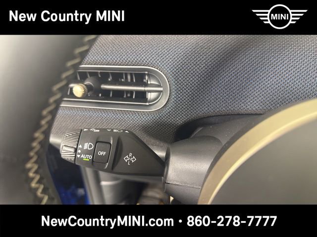 New 2026 MINI Cooper S image 20