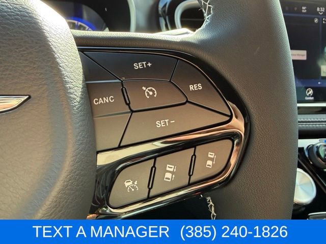 New 2026 Chrysler Pacifica Select w/ S Appearance Package image 15