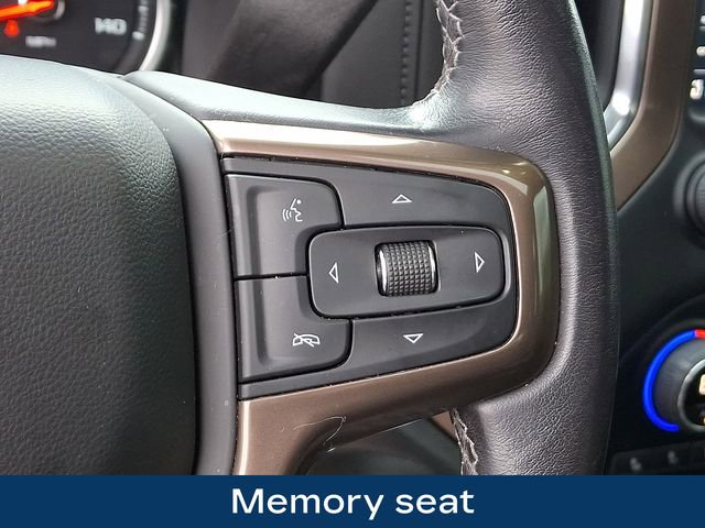 Used 2022 Chevrolet Silverado 2500 High Country w/ Technology Package image 26