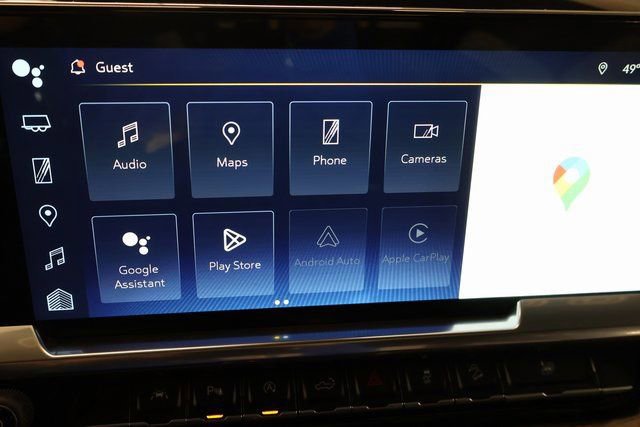 Used 2023 Chevrolet Silverado 1500 RST w/ All Star Edition Plus image 27