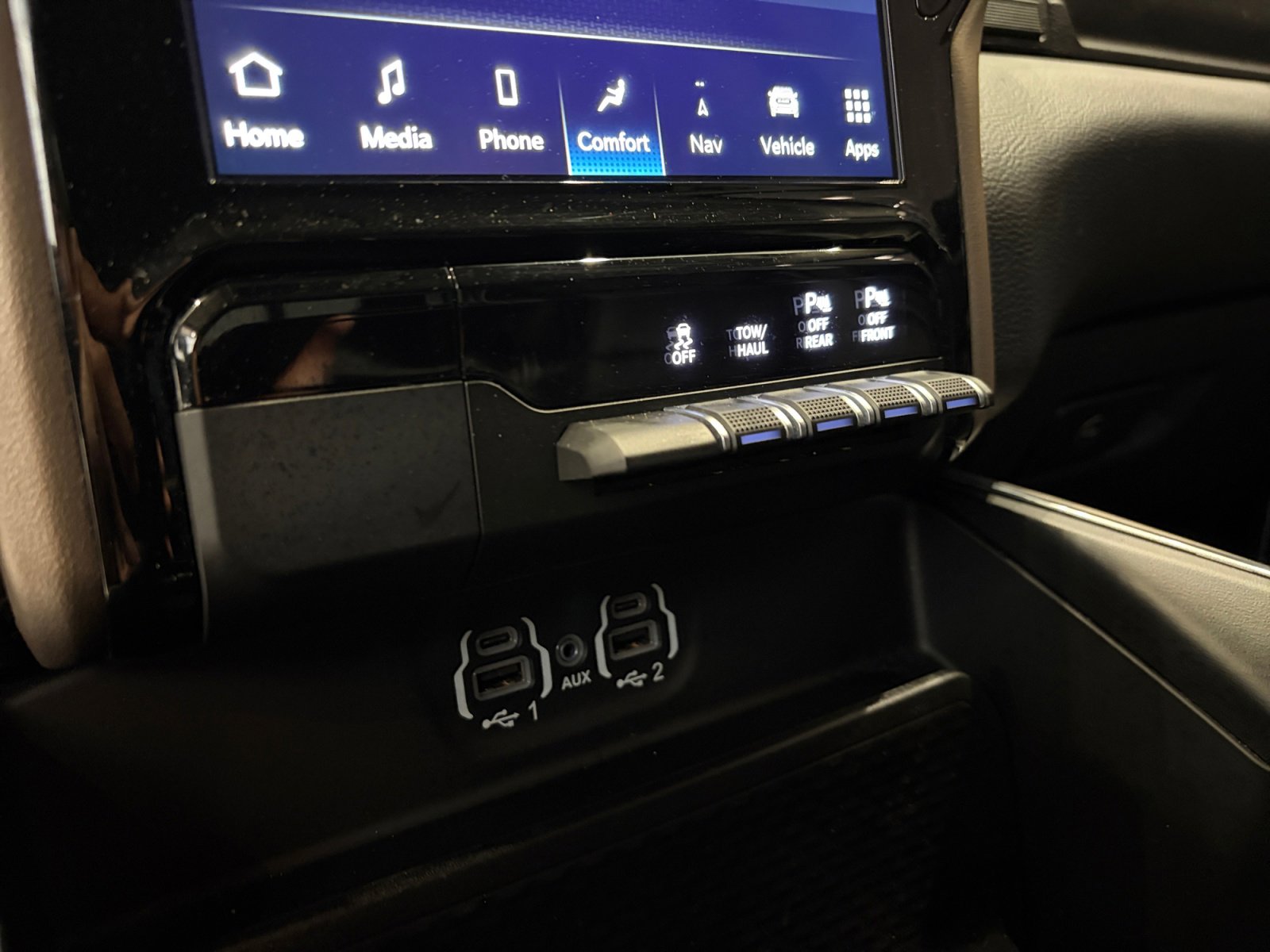 Used 2022 RAM 1500 Laramie image 28