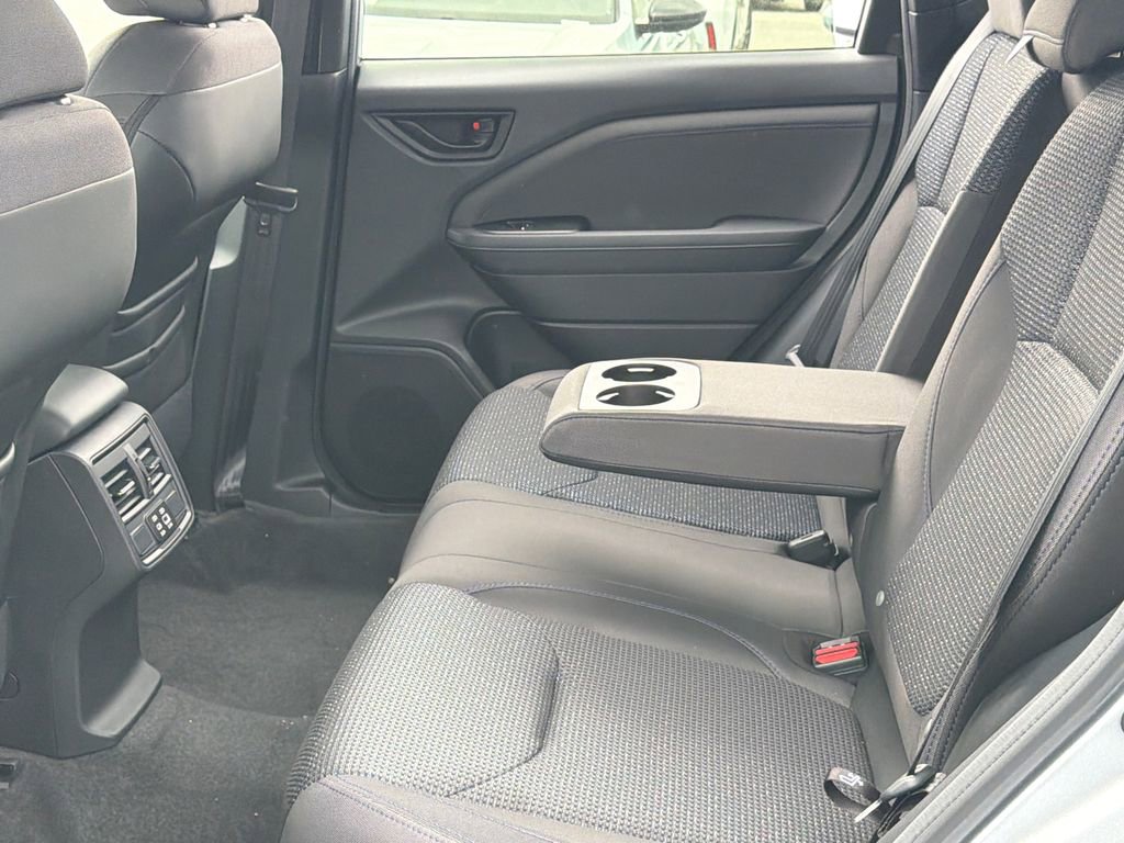 New 2026 Subaru Forester Premium AWD/4WD image 28