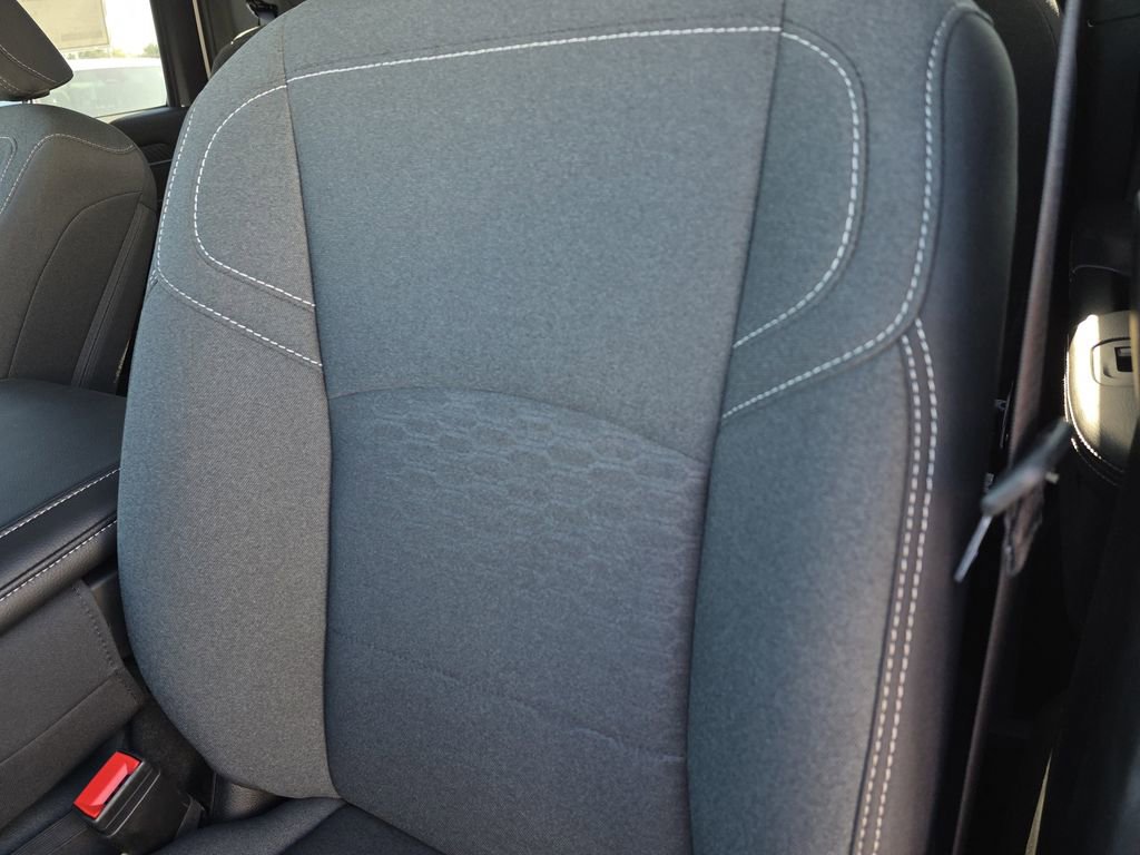 New 2025 RAM 5500 Tradesman image 10