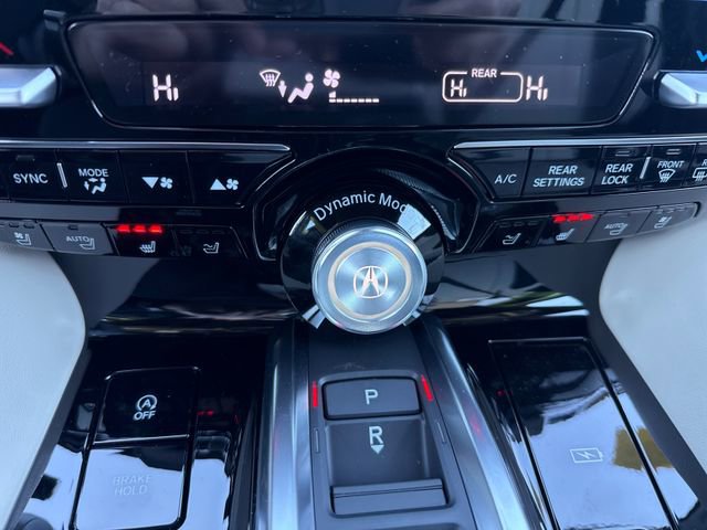 New 2026 Acura MDX Type S image 19