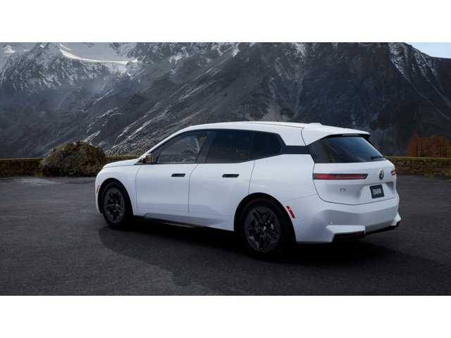 New 2026 BMW iX xDrive45 image 2