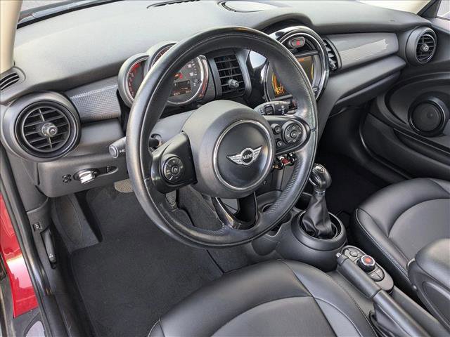 Used 2018 MINI Cooper 2-Door Hardtop image 10