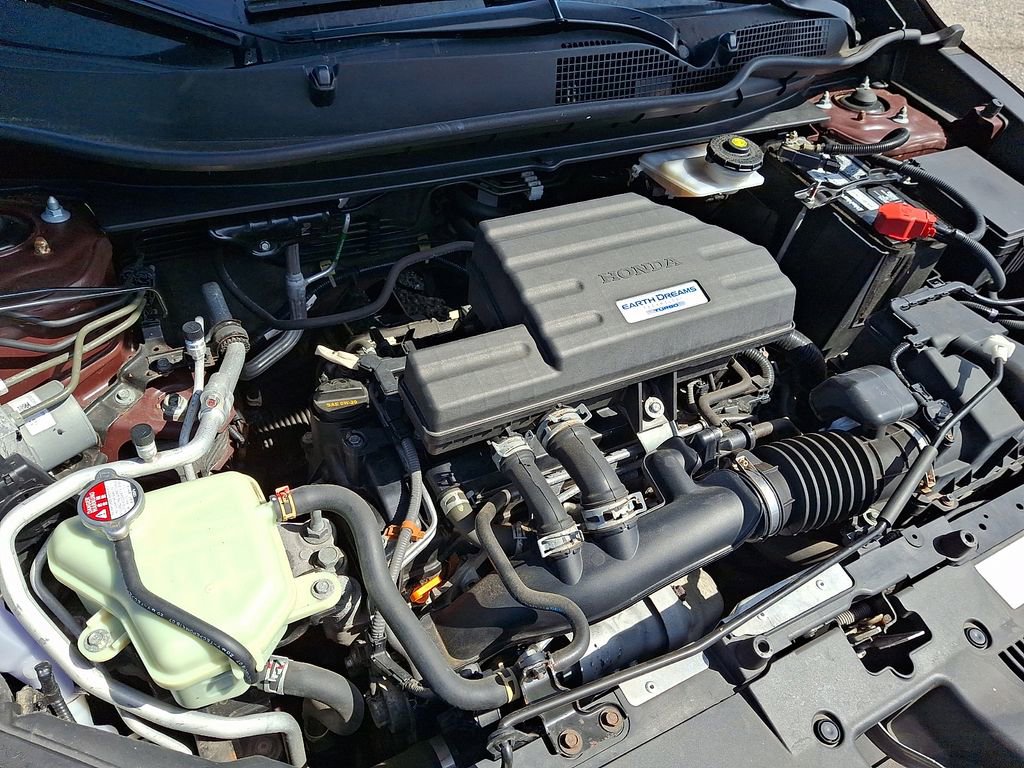 Used 2019 Honda CR-V EX image 30