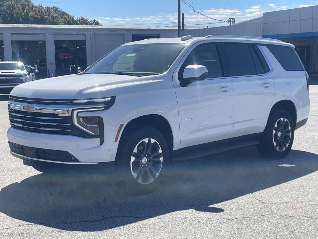 New 2027 Chevrolet Tahoe LT w/ Comfort Package RWD image 7