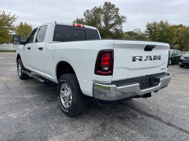 New 2026 RAM 3500 Tradesman image 5