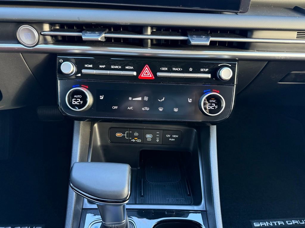 New 2026 Hyundai Santa Cruz XRT image 33