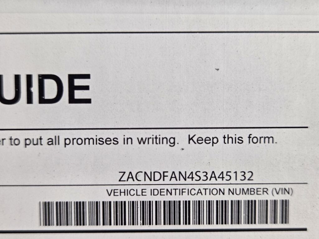 Certified 2025 Dodge Hornet GT Plus w/ GT Plus Package image 33