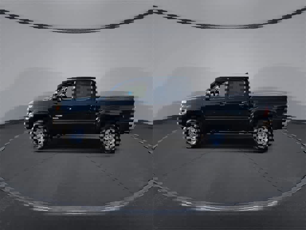 Used 2015 Toyota Tacoma 4x4 Double Cab image 5