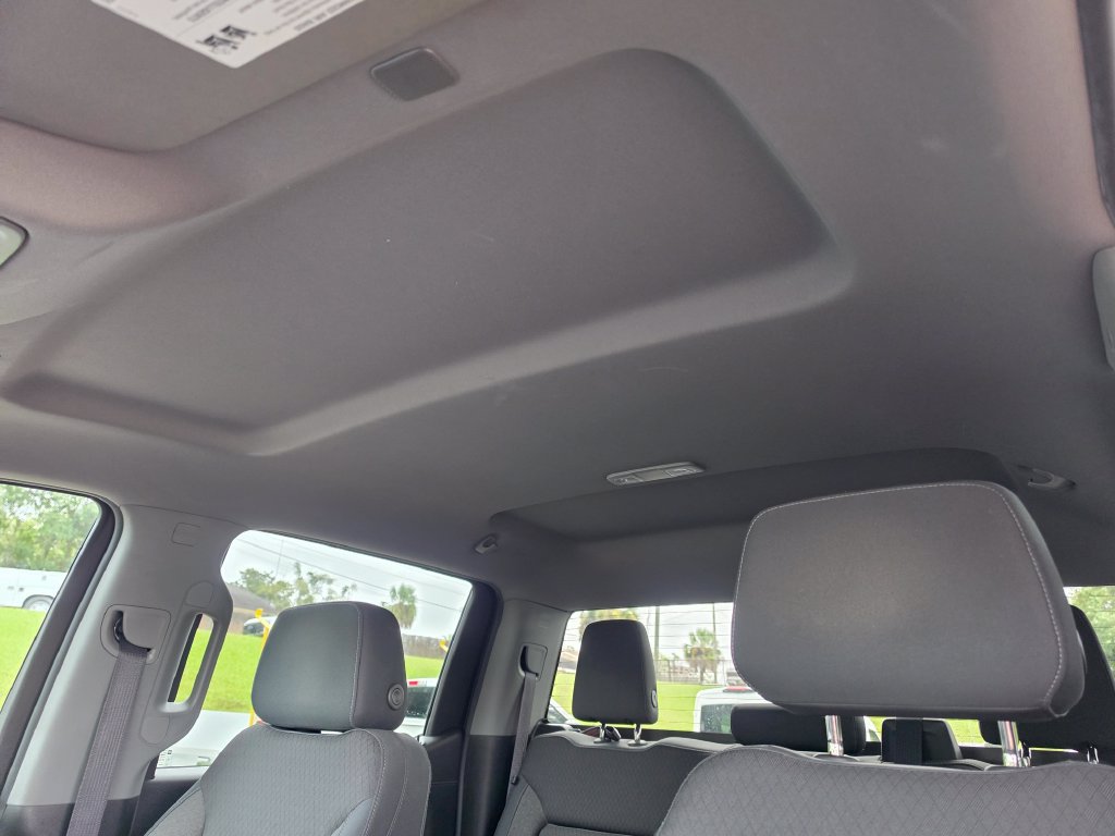 Used 2019 Chevrolet Silverado 1500 LT Trail Boss AWD/4WD image 32