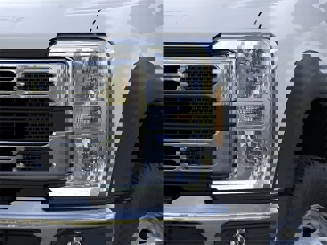 New 2026 Ford F550 4x4 Regular Cab Super Duty w/ XL Chrome Package image 47