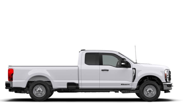 New 2026 Ford F250 XL image 5
