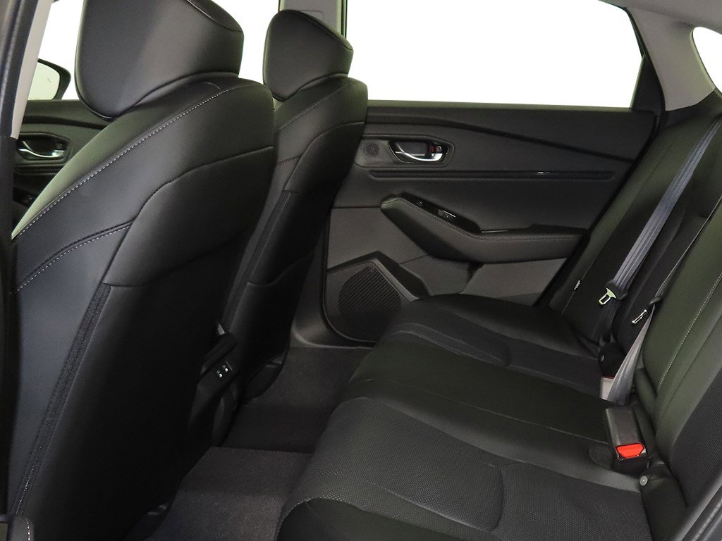 New 2026 Honda Accord Touring image 24