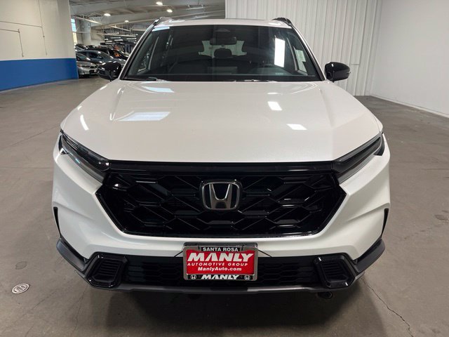 Used 2026 Honda CR-V Sport image 8