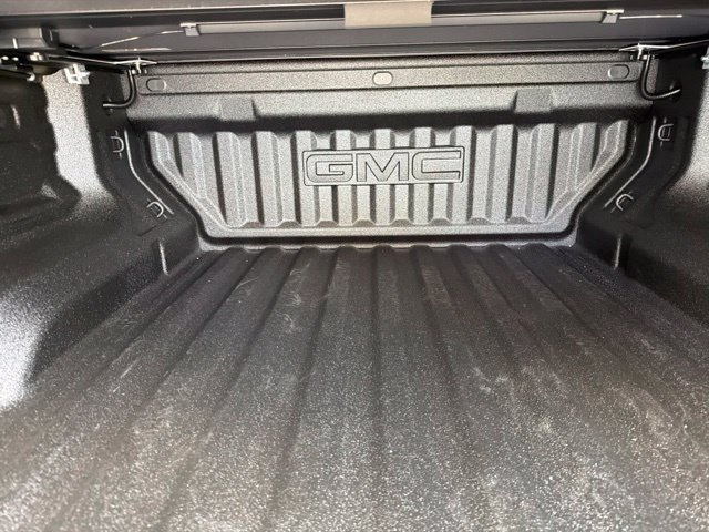 New 2026 GMC Canyon Denali AWD/4WD image 20