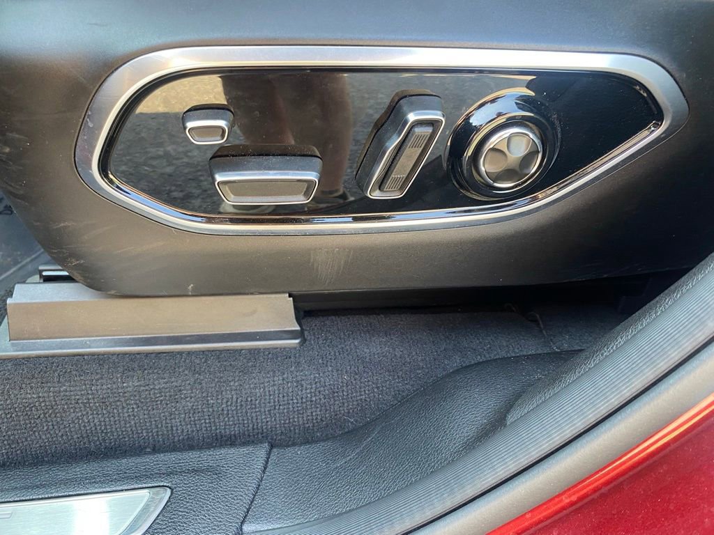 Used 2024 Jeep Grand Cherokee Summit image 12