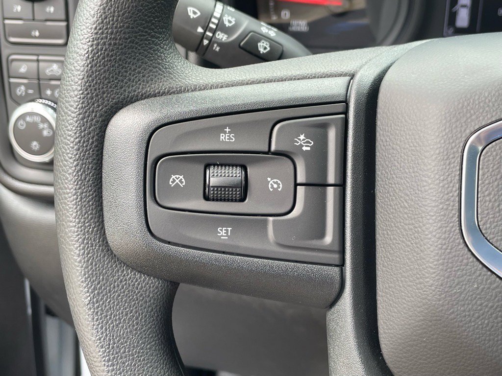 New 2025 GMC Sierra 2500 Pro w/ Convenience Package image 13