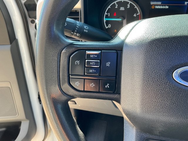 Used 2024 Ford F250 XLT w/ FX4 Off-Road Package AWD/4WD image 23