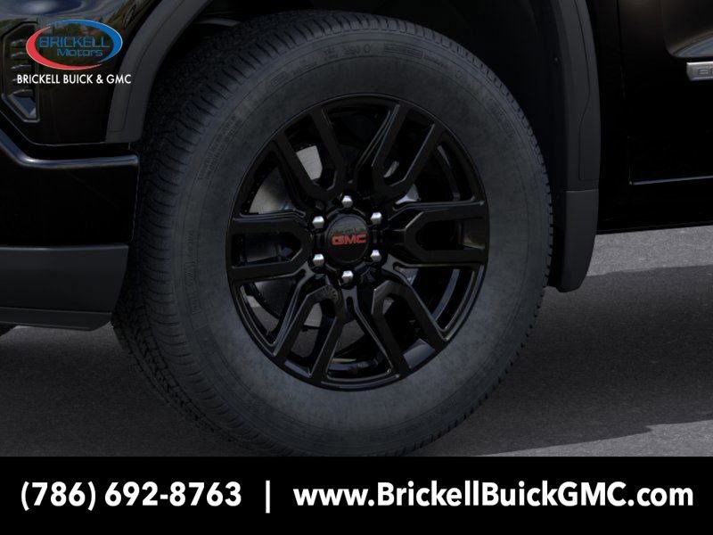 New 2026 GMC Sierra 1500 Elevation image 9