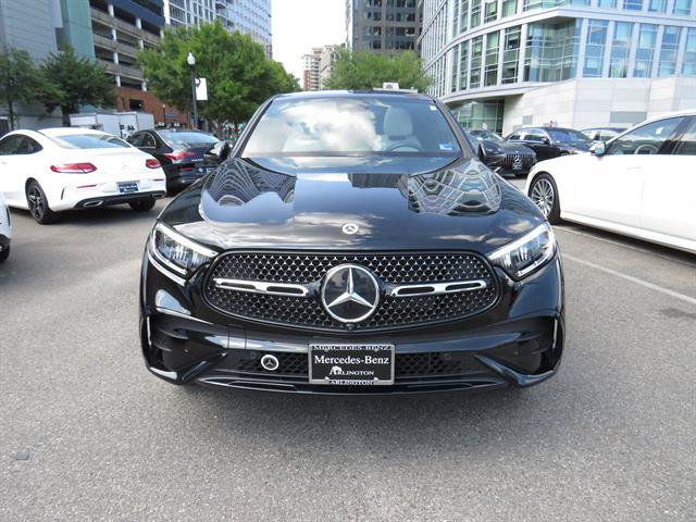 Used 2024 Mercedes-Benz GLC 300 4MATIC image 6