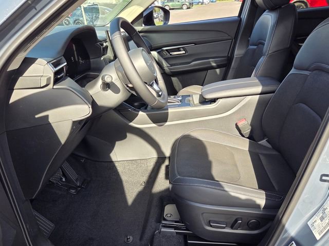 New 2026 MAZDA CX-5 Preferred image 4