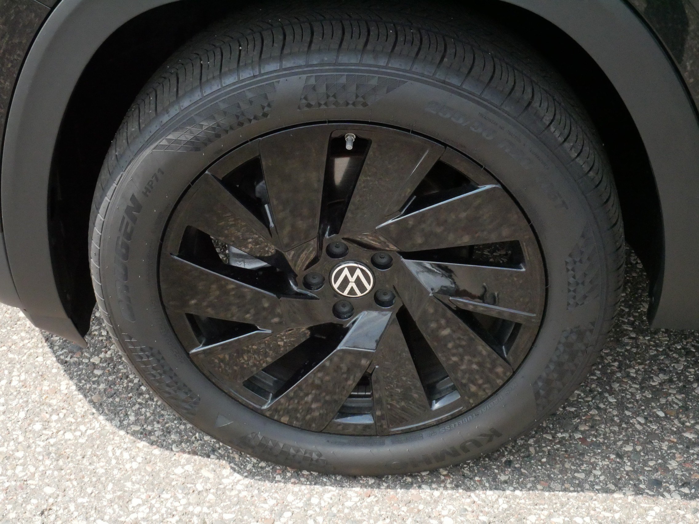 Used 2026 Volkswagen Atlas SE AWD/4WD image 15
