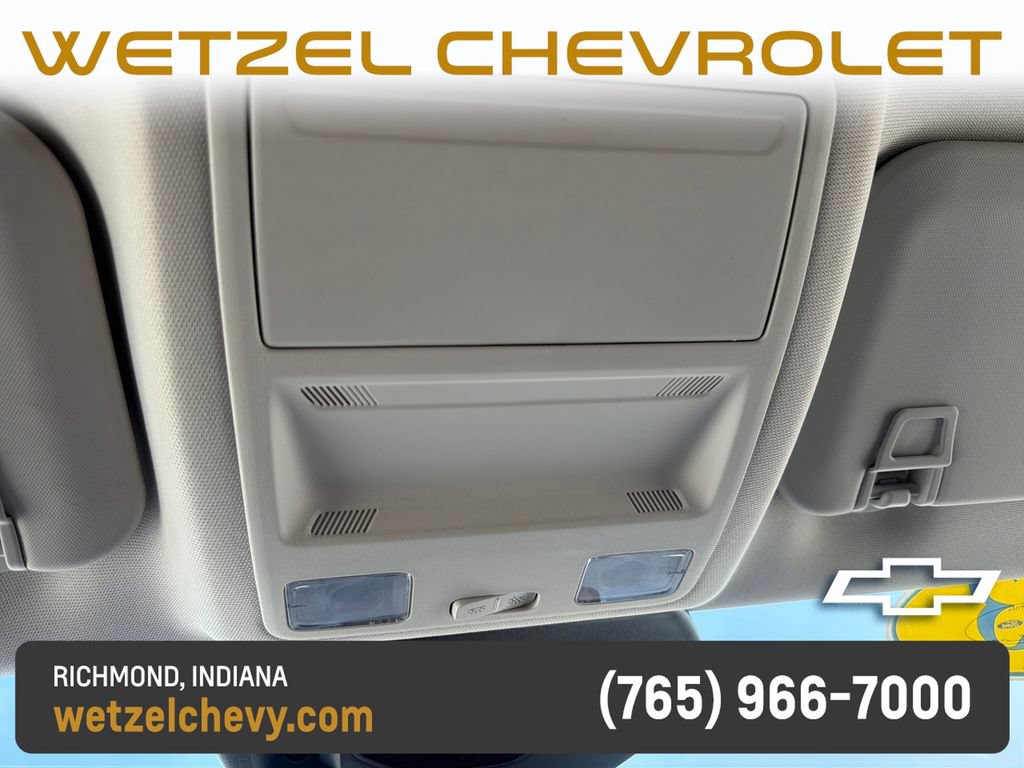 Used 2023 Ford Escape Active AWD/4WD image 25