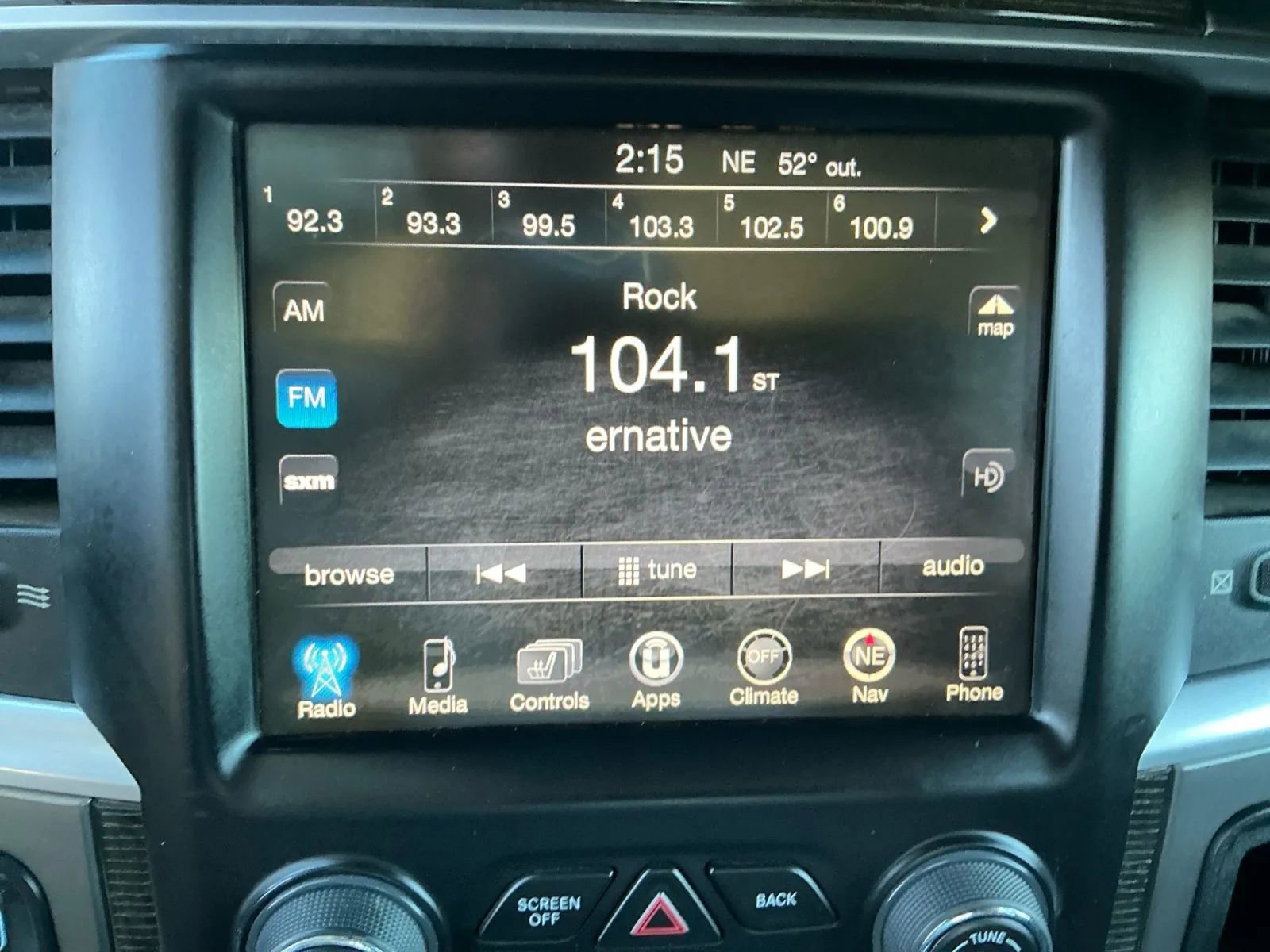 Used 2014 RAM 1500 Limited image 26