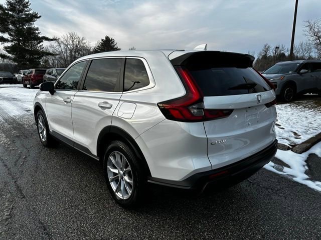 Used 2023 Honda CR-V EX image 7