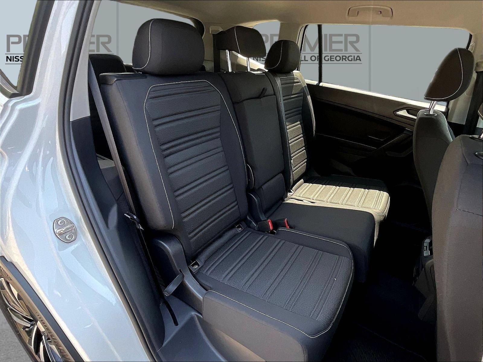 Used 2022 Volkswagen Tiguan S w/ IQ.Drive Package FWD image 25